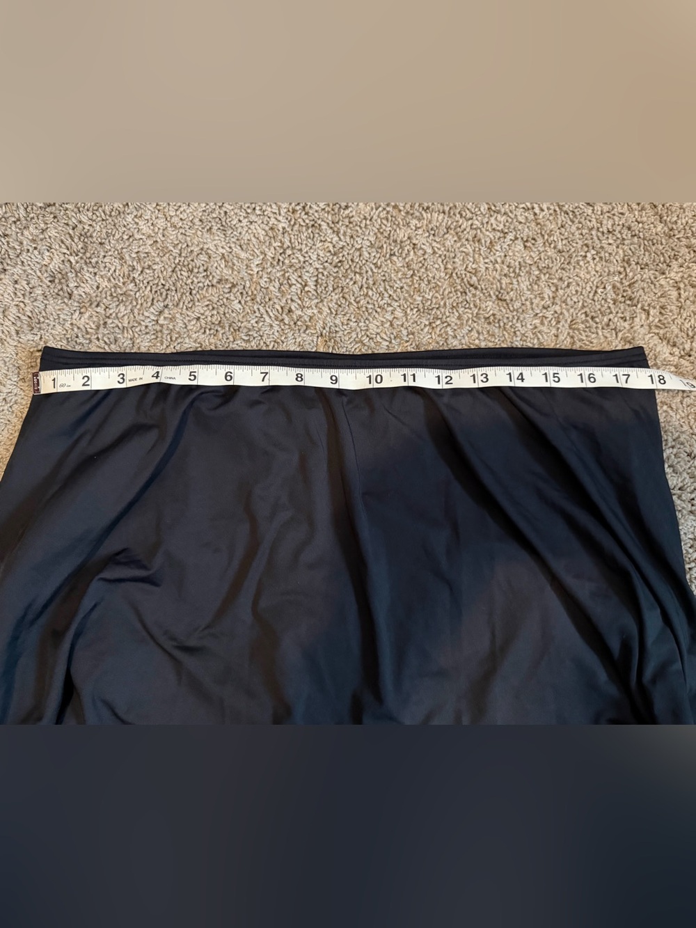 Michael Kors Women’s Swim Skirt - Picture 6 of 9